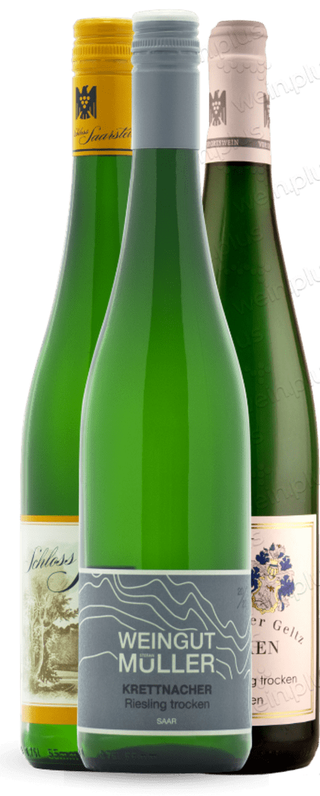 Cool Climate Wein Paket