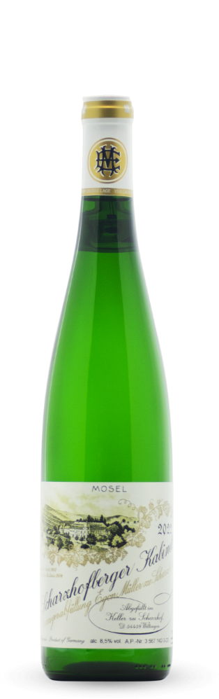 Egon Müller Scharzhofberger Riesling Kabinett 2020