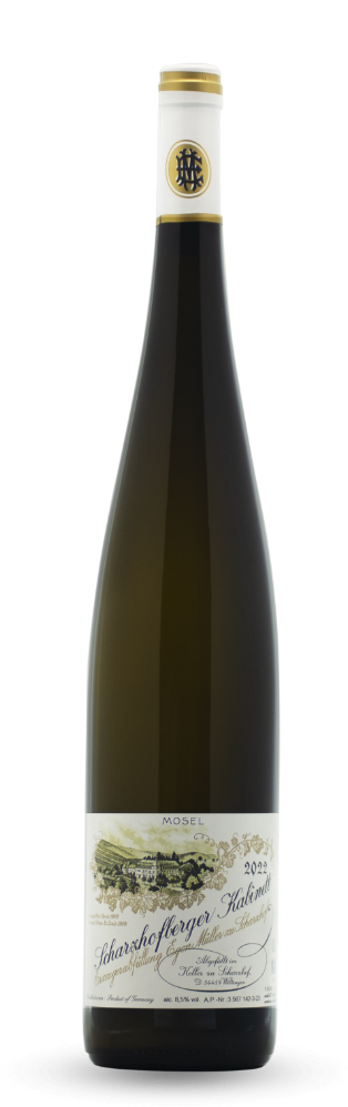 Egon Müller Scharzhofberger Riesling Kabinett 2022 Magnum