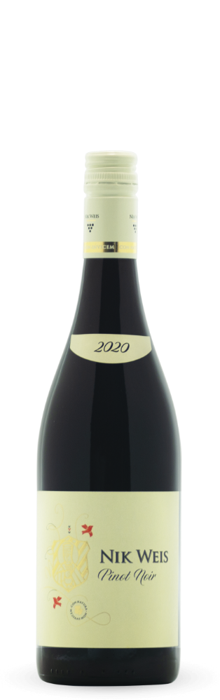 Nik Weis Pinot Noir 2022