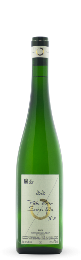 Peter Lauer Faß 11 Schonfels Riesling Großes Gewächs 2023