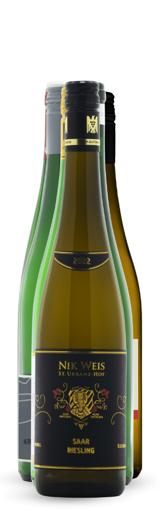 Saar Wine Tasting No. 4 - Fruity Saar