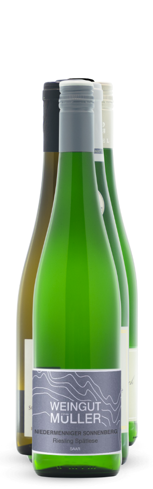 Saar Wine Tasting No. 5 - Saar Noble Sweet Wine