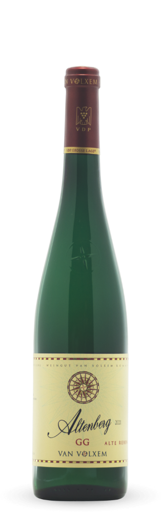 Van Volxem Altenberg Riesling Grand Cru 2022