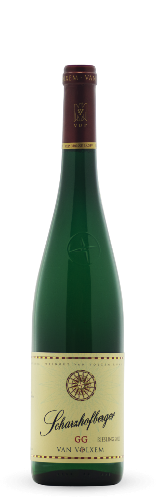 Van Volxem Scharzhofberger Riesling Grand Cru 2022