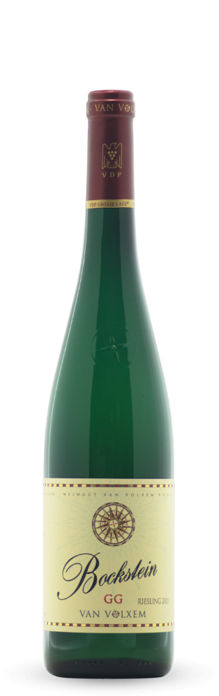 Van Volxem Bockstein Riesling Grand Cru 2022