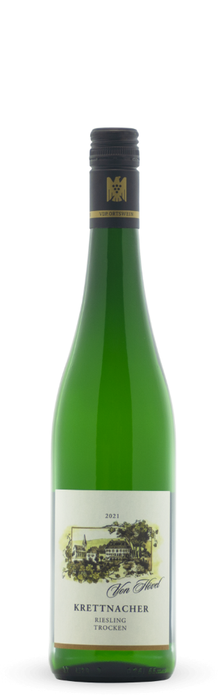 Von Hövel Scharzhofberger Riesling Grand Cru 2023