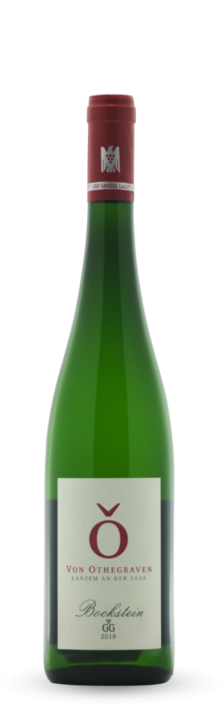 Von Othegraven Bockstein Großes Gewächs 2019