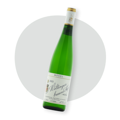 Le Gallais Braune Kupp Riesling Auslese 2017