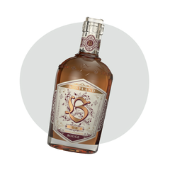 Bonpland Rum Rouge VSOP