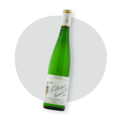 Le Gallais Braune Kupp Riesling Spätlese 2020