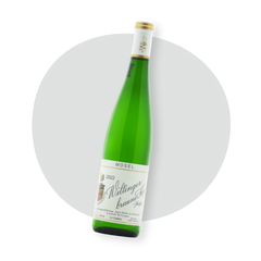 Le Gallais Braune Kupp Riesling Spätlese Versteigerung 2019