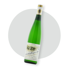 Egon Müller Scharzhofberger Riesling Auslese 2021