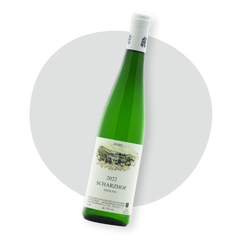 Egon Müller Scharzhof Riesling 2018