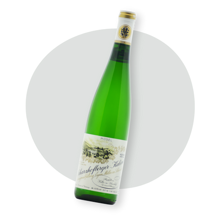 Egon Müller Scharzhofberger Riesling Kabinett 2021