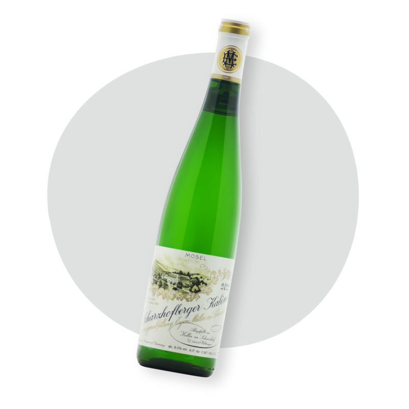 Egon Müller Scharzhofberger Riesling Kabinett 2023