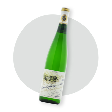 Egon Müller Scharzhofberger Riesling Auslese 2018