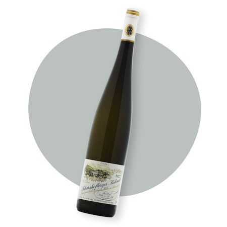 Egon Müller Scharzhofberger Riesling Kabinett 2022 Magnum