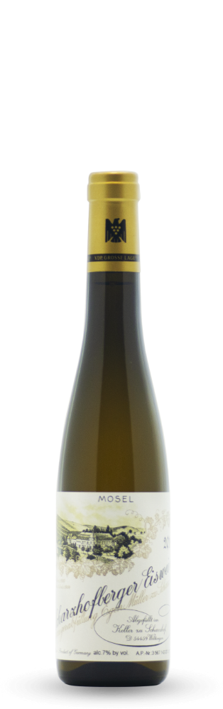 Egon Müller Scharzhofberger Eiswein 2016 0,375l