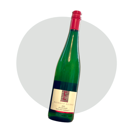 Eilenz Ayler Kupp Kabinett 2024