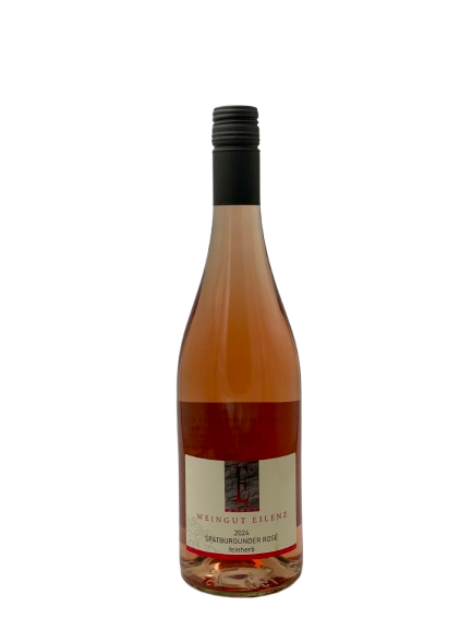 Eilenz Spätburgunder Rosé feinherb 2024