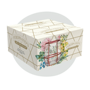 Ferdinand's Copper Comb Glas Geschenkverpackung