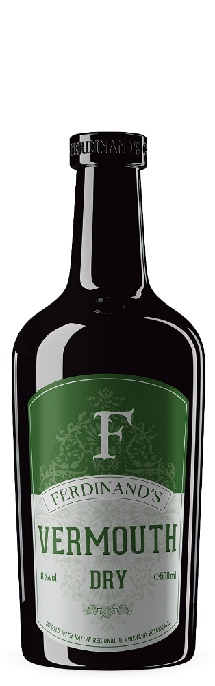 Ferdinand`s Dry Vermouth