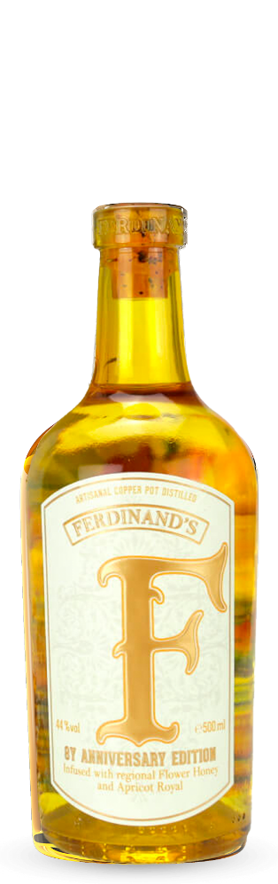 Ferdinand`s Gin 8Y Anniversary Edition