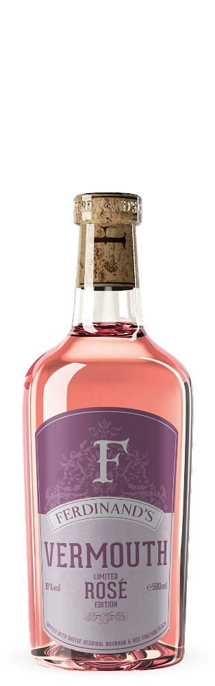 Ferdinand`s Rosé Vermouth