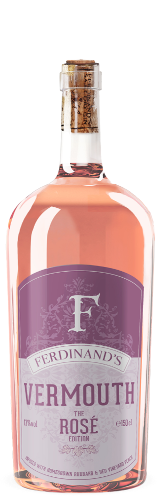 Ferdinand`s Rosé Vermouth Magnum