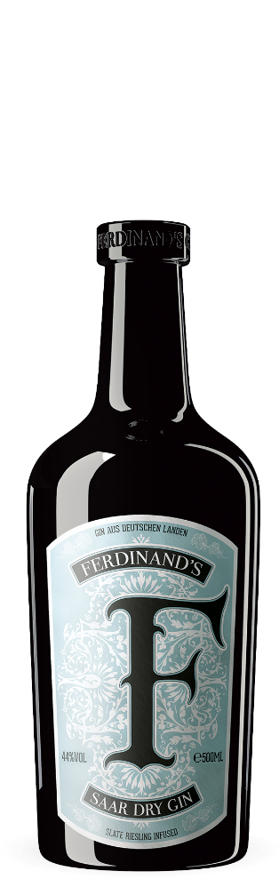 Ferdinand`s Saar Dry Gin 0,5l