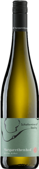 Margarethenhof Ayler Riesling Schiefermineral trocken 2024