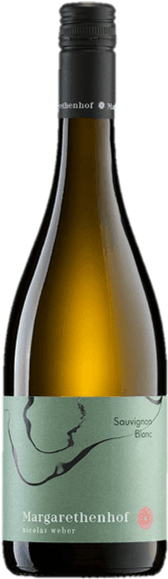 Margarethenhof Ayler Sauvignon Blanc trocken 2024