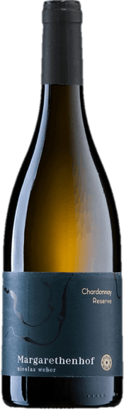 Margarethenhof Chardonnay Reserve trocken 2022