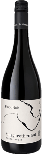 Margarethenhof Pinot Noir trocken 2025