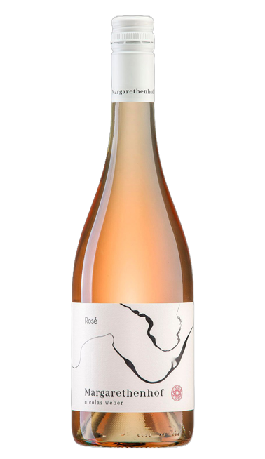 Margarethenhof Spätburgunder Rosé trocken 2025