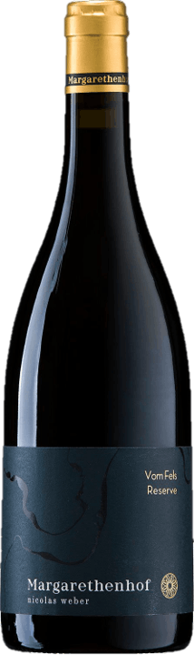 Margarethenhof Vom Fels Réserve Pinot Noir trocken 2022
