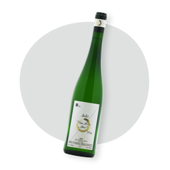 Peter Lauer Faß 15 Stirn Riesling feinherb 2020