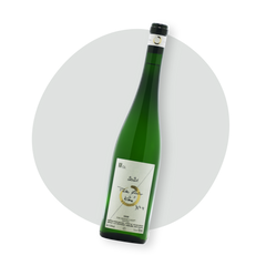 Peter Lauer Faß 9 Kern Riesling feinherb 2022