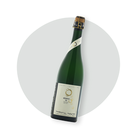 Peter Lauer Prestige Brut Nature Sekt 2016