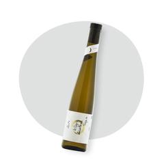 Peter Lauer Faß 10 Kupp Auslese 2017 0,375l