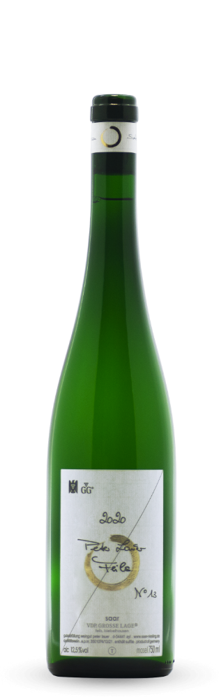 Peter Lauer Faß 13 Feils Riesling Großes Gewächs 2021