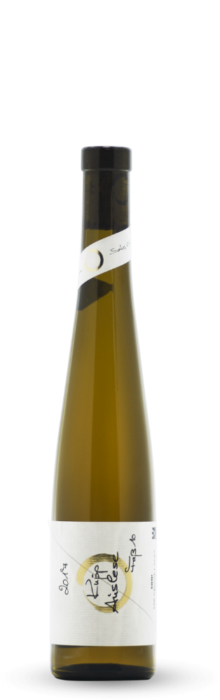 Peter Lauer Faß 10 Kupp Auslese 2017 0,375l