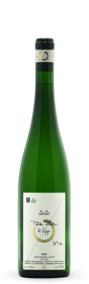 Peter Lauer Faß 13 Feils Grand Cru 2022