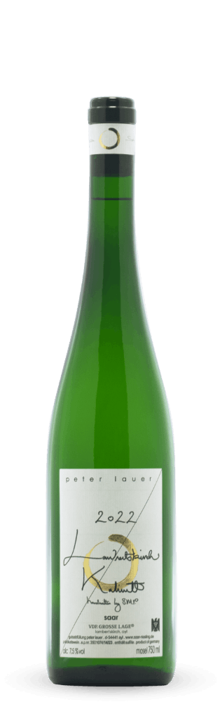 Peter Lauer Lambertskirch Kabinett 2024