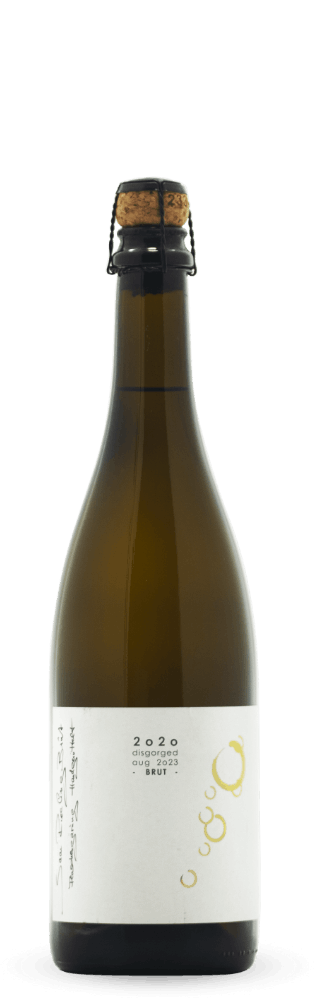Peter Lauer Saar Riesling Brut Sekt 2022