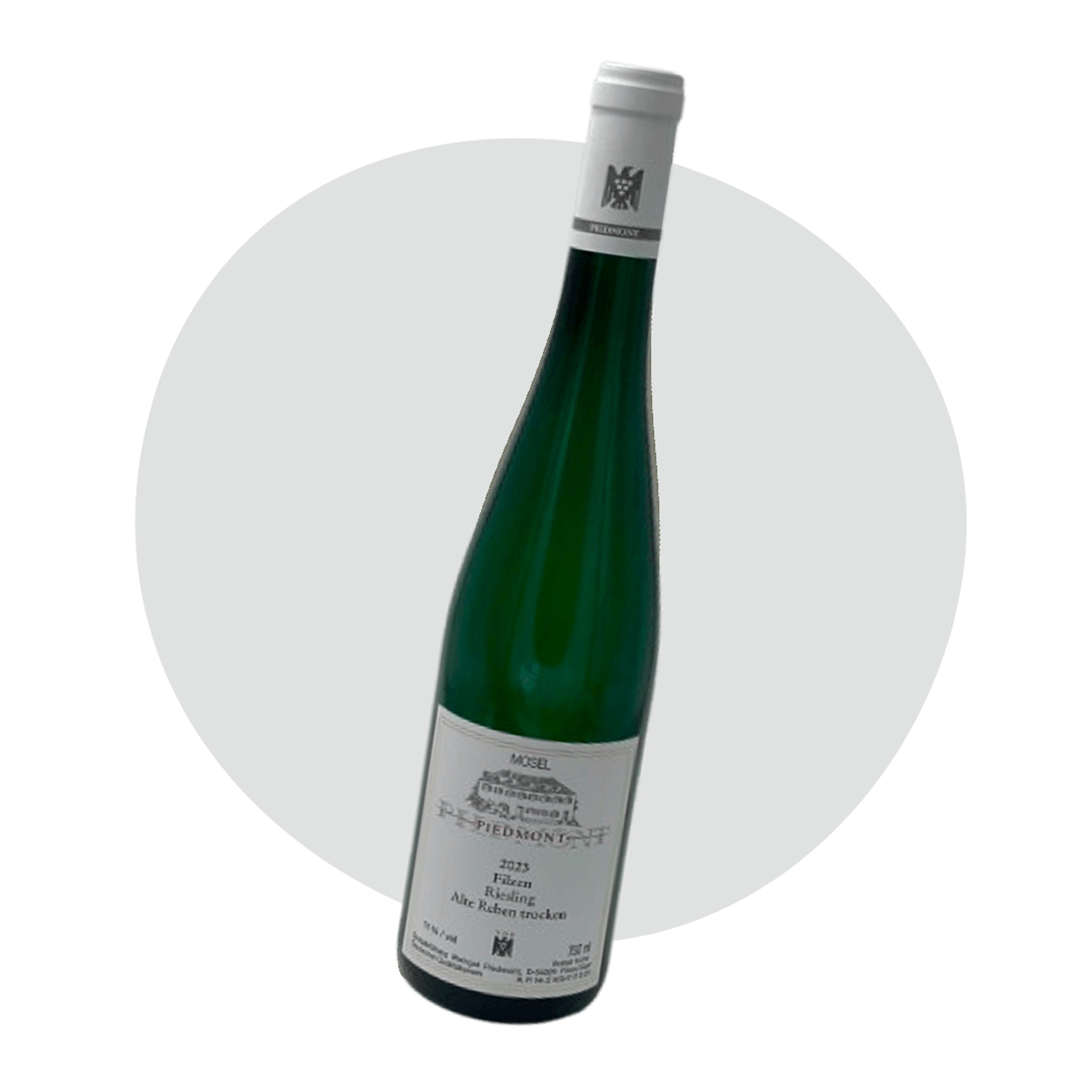 Piedmont Filzen Alte Reben trocken 2023