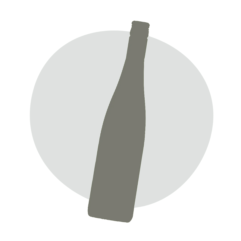 The Mosel Destillers Rubinette Apfel Miniatur (0,050l)