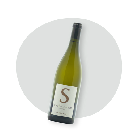Schäfer-Schmitt Chardonnay trocken 2022