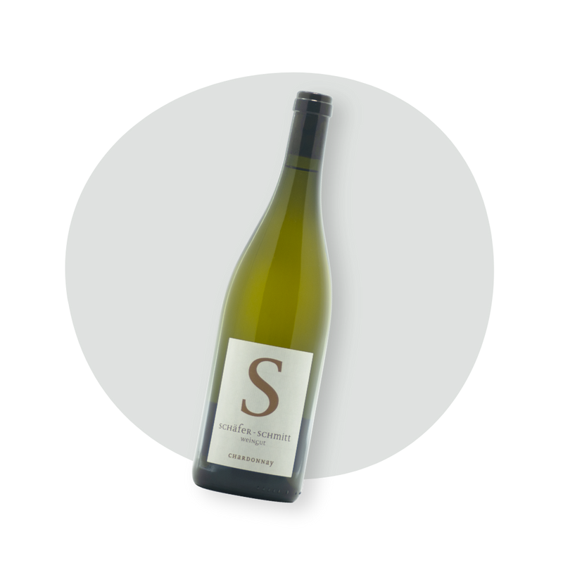 Schäfer-Schmitt Chardonnay trocken 2021